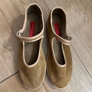 Mary Jane Flats ViBi VENEZiA